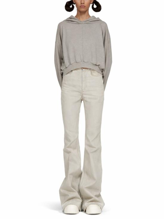 26SS 다크쉐도우 데님 팬츠 DS01F4311 SDSN138 Neutrals - DRKSHDW