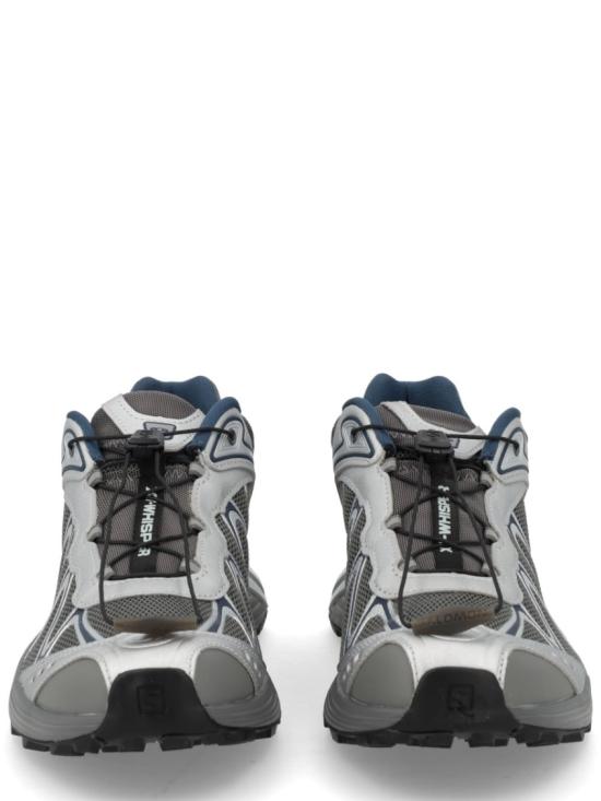 26SS 살로몬 XT-위스퍼 스니커즈 L49219300 CASTLEROCK FTWSILVER Grey - SALOMON