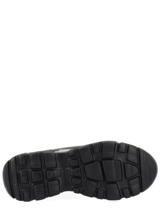  베르사체 스니커즈 80VA3SC2 ZPB71899 Black - VERSACE