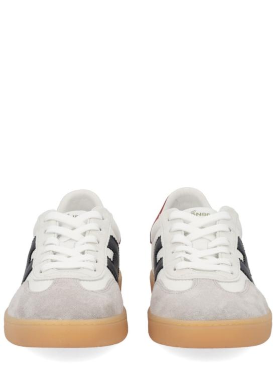 26SS 호간 쿨 스니커즈 HXM6470FB6 0UWS826O Neutrals - HOGAN