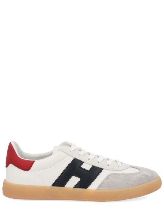 26SS 호간 쿨 스니커즈 HXM6470FB6 0UWS826O Neutrals