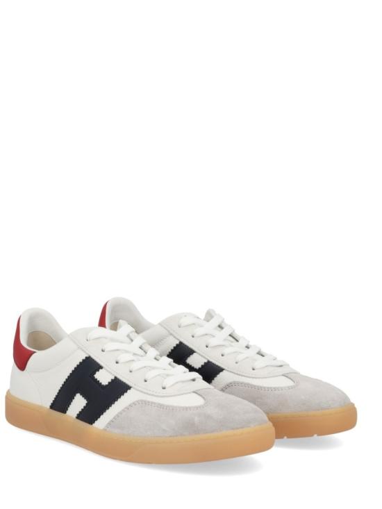 26SS 호간 쿨 스니커즈 HXM6470FB6 0UWS826O Neutrals - HOGAN