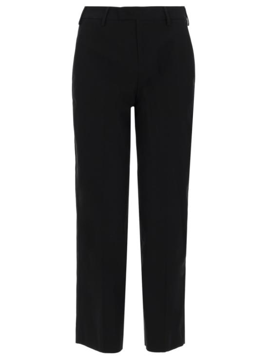 26SS 피티토리노 수트 팬츠 CDVSEAZ00STD SD820990 Black