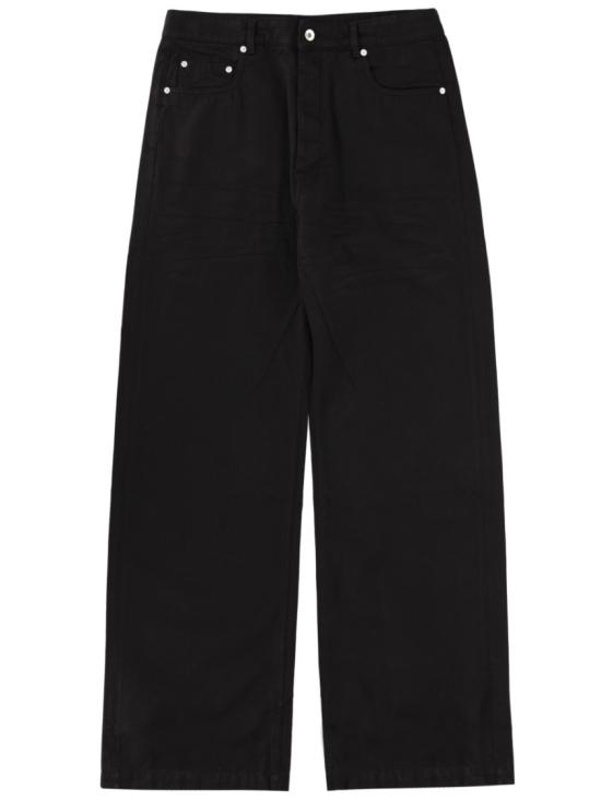 26SS 다크쉐도우 데님 팬츠 DU01F4351 CVS09 Black