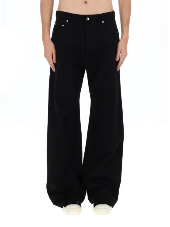 26SS 다크쉐도우 데님 팬츠 DU01F4351 CVS09 Black - DRKSHDW