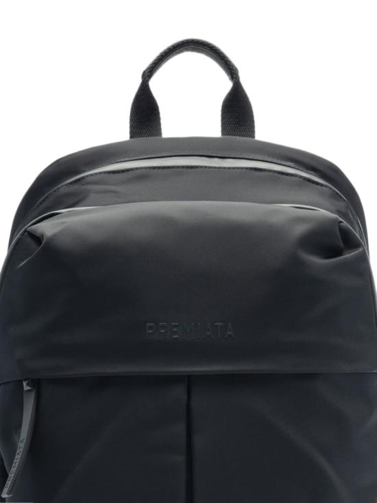 26SS 프리미아타 백팩 WONDER2125 Black - PREMIATA