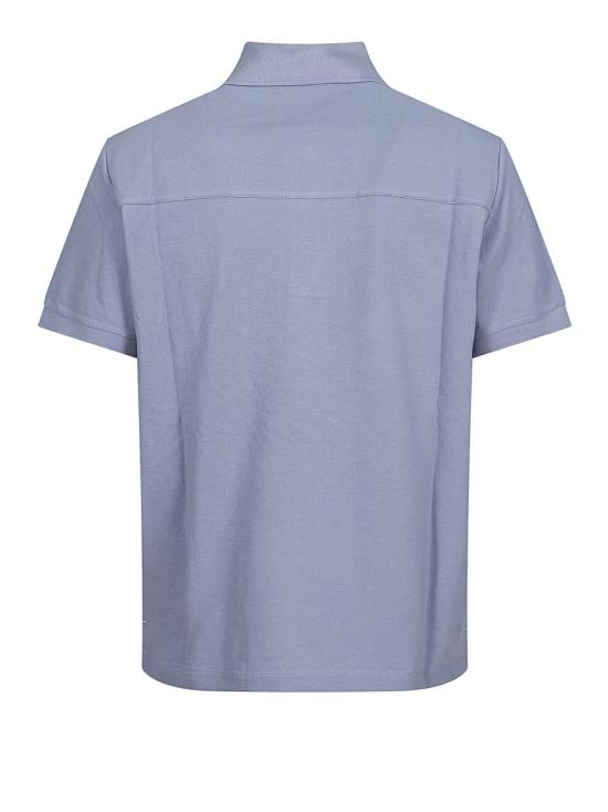 26SS 야콥코헨 폴로 티셔츠 JUM80033001M4565W62 Grey - JACOB COHËN