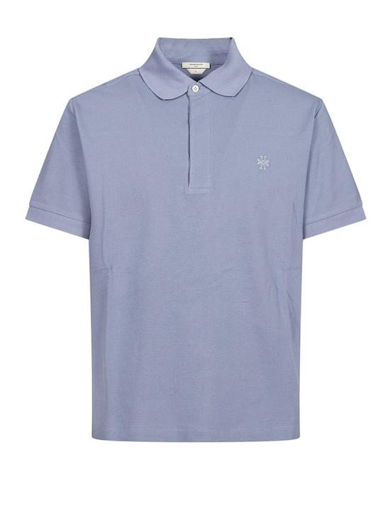 26SS 야콥코헨 폴로 티셔츠 JUM80033001M4565W62 Grey