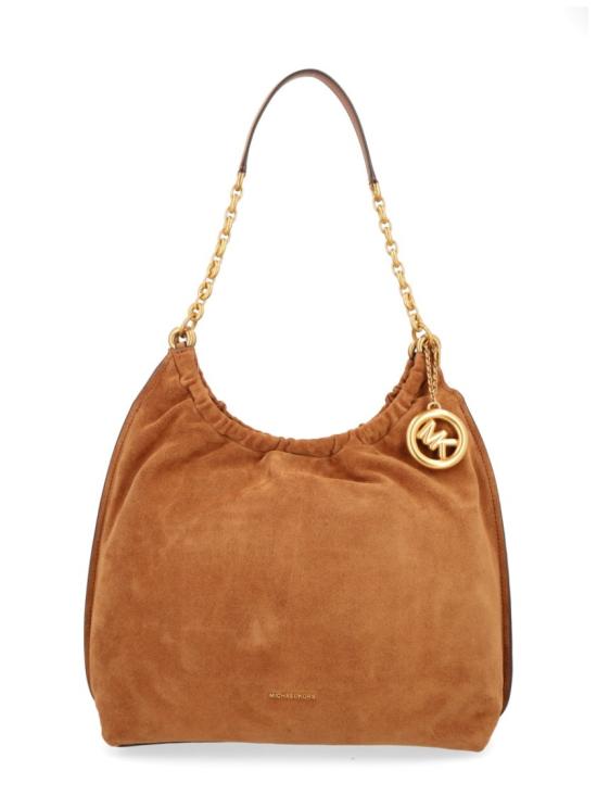 26SS 마이클 코어스 숄더백 30S6A15L7S 230LUGGAGE Brown