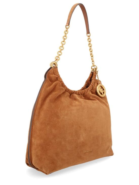 26SS 마이클 코어스 숄더백 30S6A15L7S 230LUGGAGE Brown - MICHAEL KORS