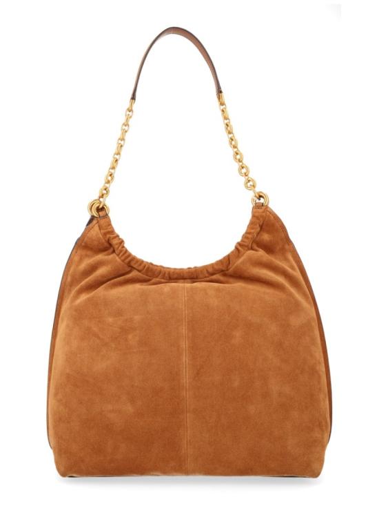 26SS 마이클 코어스 숄더백 30S6A15L7S 230LUGGAGE Brown - MICHAEL KORS