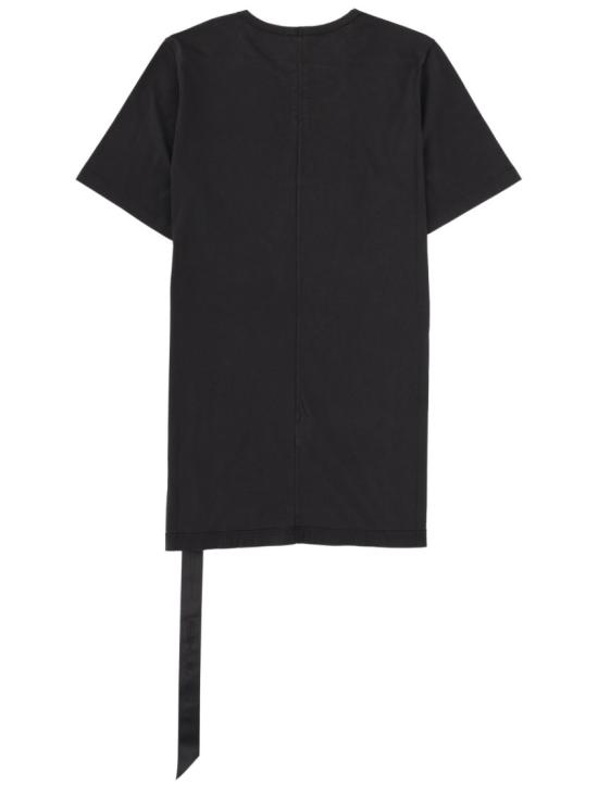 26SS 다크쉐도우 반팔 티셔츠 DU01F4250 RNEP4P0911 Black - DRKSHDW