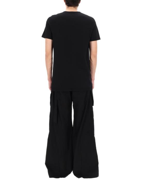 26SS 다크쉐도우 반팔 티셔츠 DU01F4250 RNEP4P0911 Black - DRKSHDW