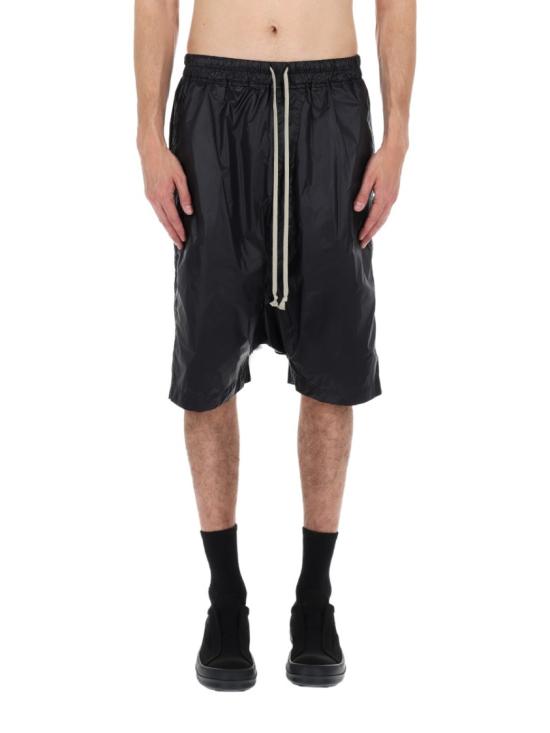26SS 다크쉐도우 숏팬츠 DU01F4380 NPS09 Black - DRKSHDW