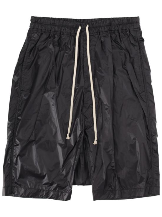 26SS 다크쉐도우 숏팬츠 DU01F4380 NPS09 Black
