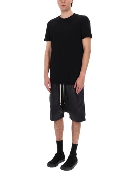 26SS 다크쉐도우 숏팬츠 DU01F4380 NPS09 Black - DRKSHDW