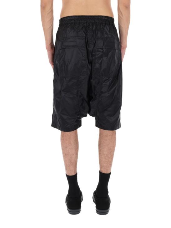 26SS 다크쉐도우 숏팬츠 DU01F4380 NPS09 Black - DRKSHDW
