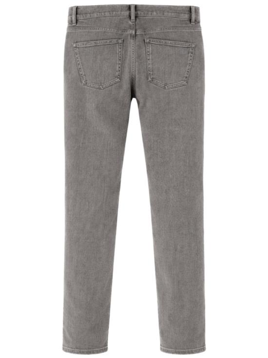 26SS 라르디니 데님 팬츠 CNIONE PA66258900 Grey - LARDINI