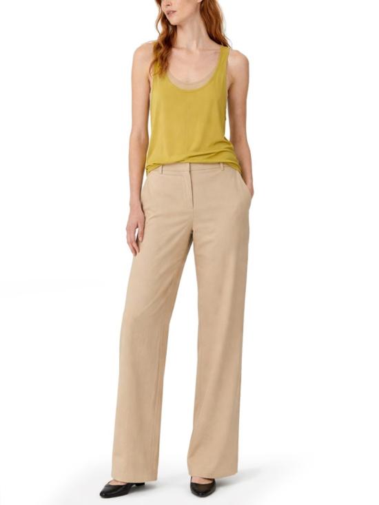 26SS 폴 스미스 스트레이트 팬츠 W1R 355T V01427 07 Neutrals - PAUL SMITH