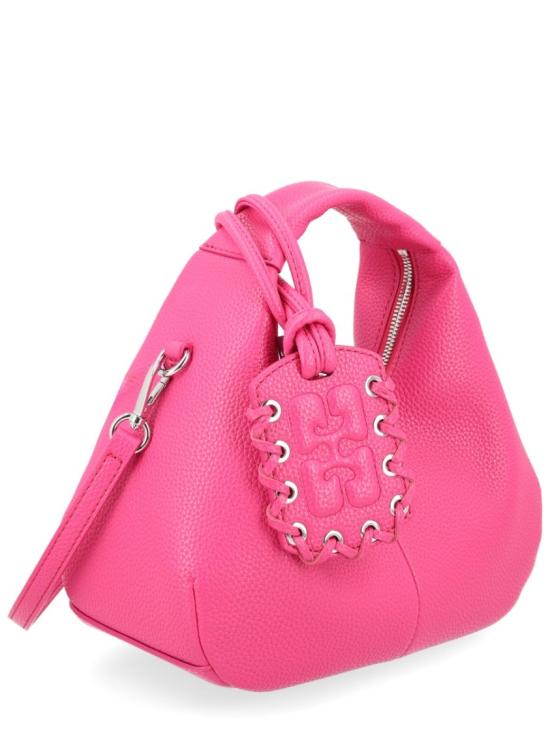 26SS 가니 숄더백 B2070122 093 Pink - GANNI