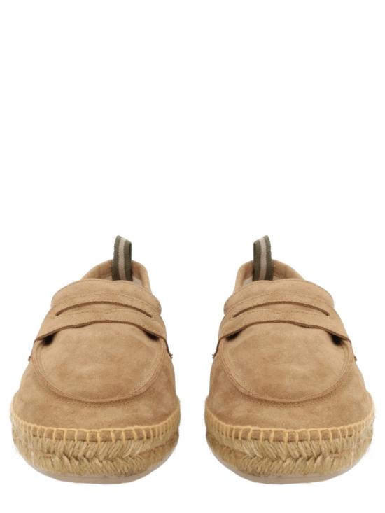 26SS 까스따네르 로퍼 023417 2009 ARENA Brown - CASTANER