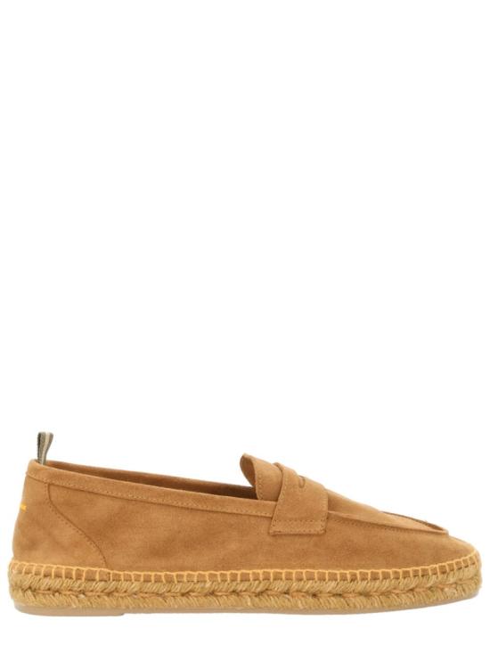 26SS 까스따네르 로퍼 023417 2009 ARENA Brown