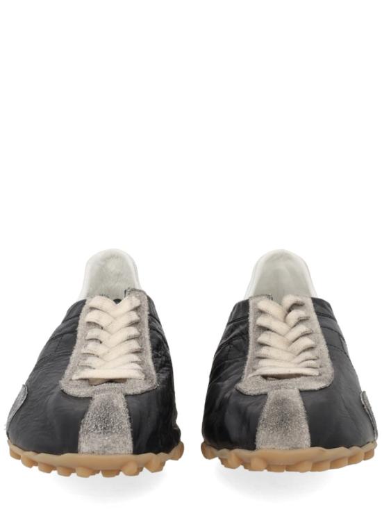 26SS 마르지엘라 스프린터 스니커즈 S57WS0515 P7383HA316 Grey - MAISON MARGIELA