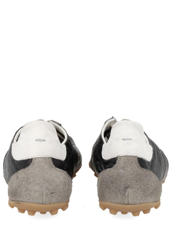 26SS 마르지엘라 스프린터 스니커즈 S57WS0515 P7383HA316 Grey - MAISON MARGIELA