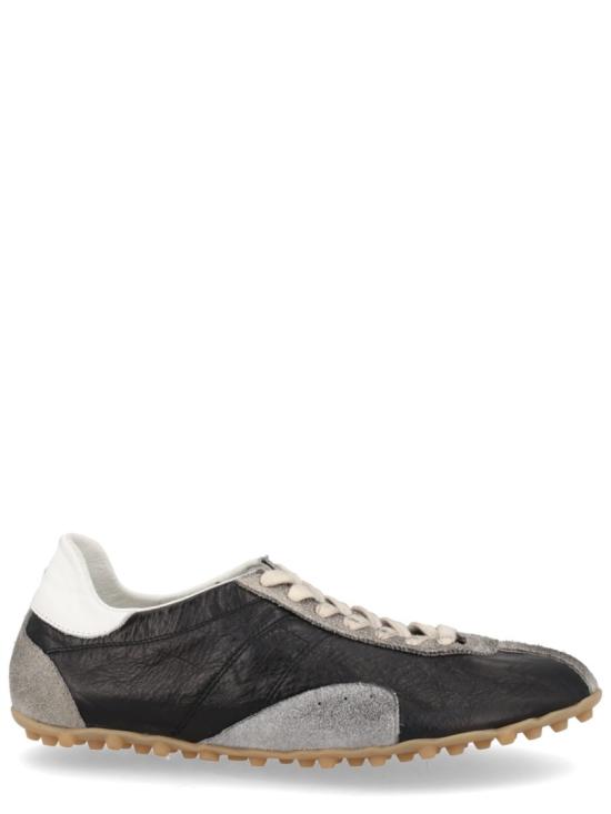 26SS 마르지엘라 스프린터 스니커즈 S57WS0515 P7383HA316 Grey