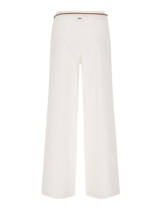 26SS 에르노 팬츠 PT000197D560351100 White - HERNO