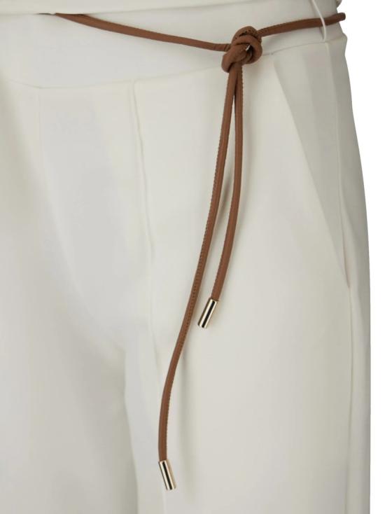 26SS 에르노 팬츠 PT000197D560351100 White - HERNO