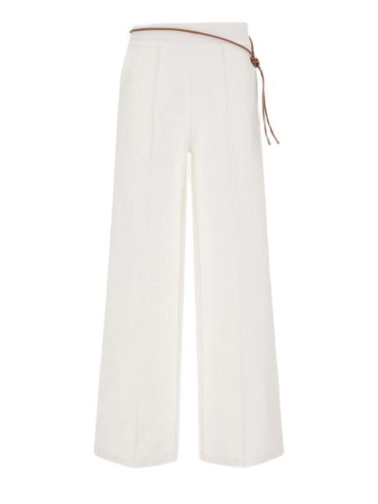 26SS 에르노 팬츠 PT000197D560351100 White