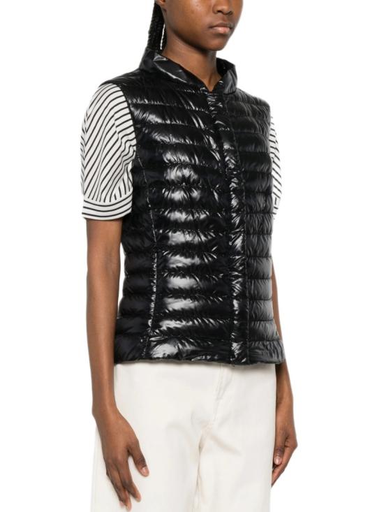 26SS 에르노 자켓 PI0601DIC12017Z9300 Black - HERNO
