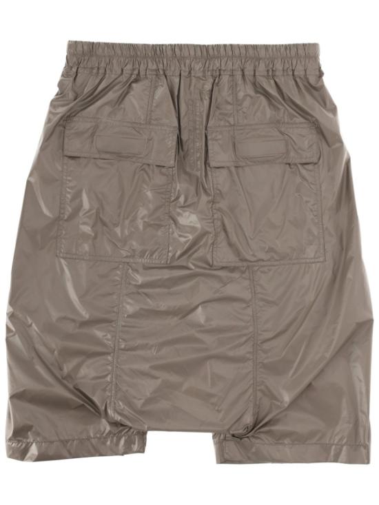 26SS 다크쉐도우 숏팬츠 DU01F4380 NPS34 Brown - DRKSHDW