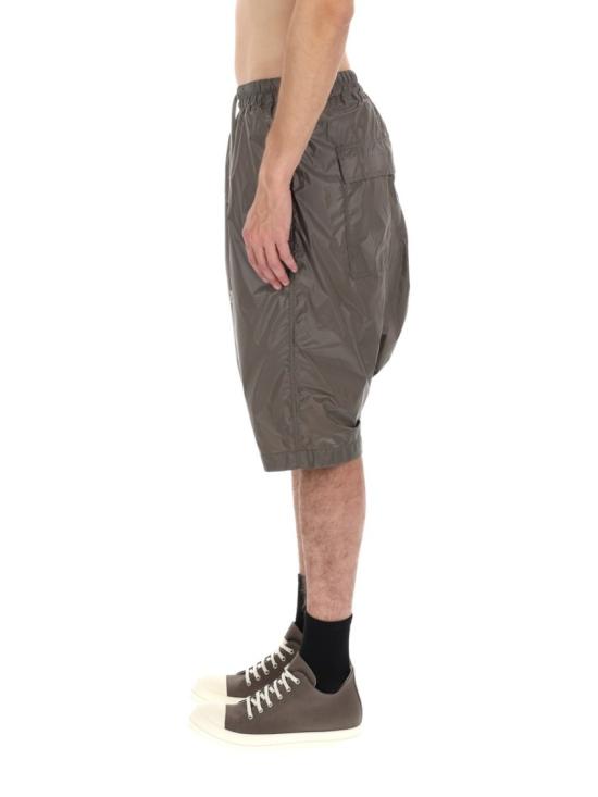 26SS 다크쉐도우 숏팬츠 DU01F4380 NPS34 Brown - DRKSHDW