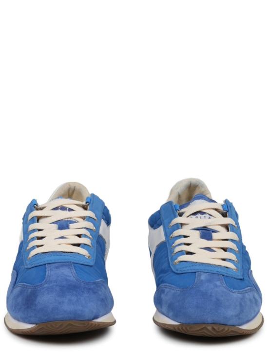 26SS 디아도라 헤리티지 스니커즈 182806 60042 Blue - DIADORA HERITAGE