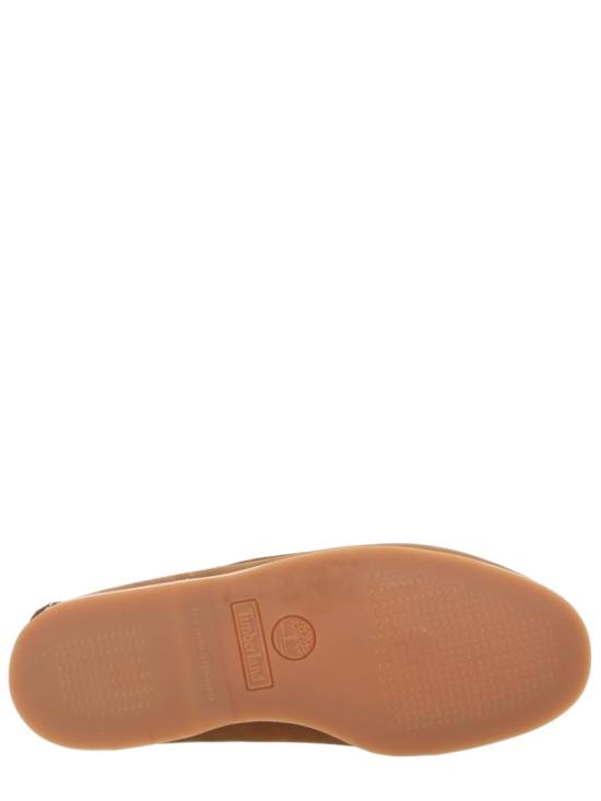 26SS 팀버랜드 로퍼 TB01001R214 BROWN - TIMBERLAND