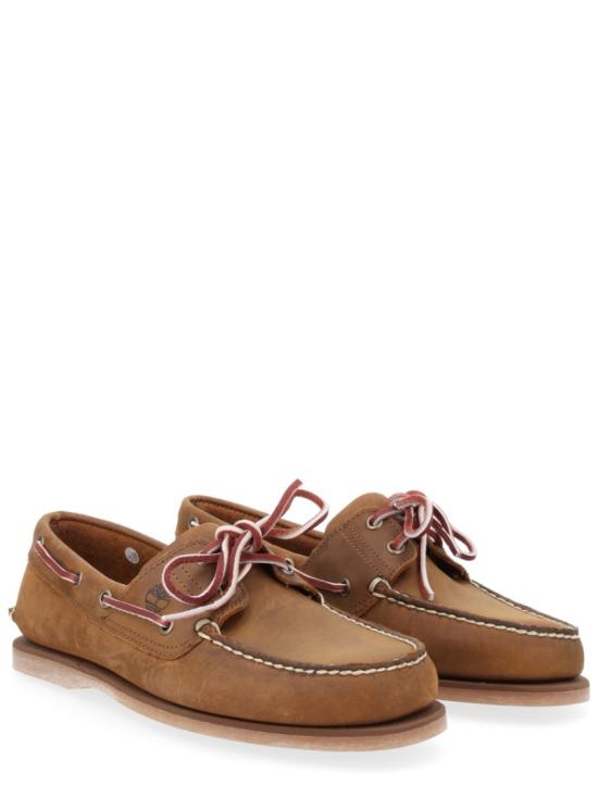 26SS 팀버랜드 로퍼 TB01001R214 BROWN Brown - TIMBERLAND