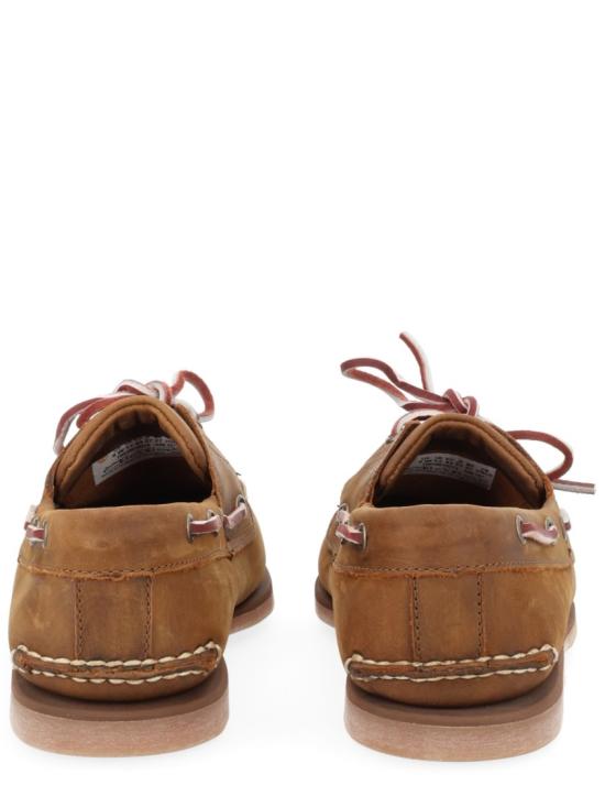 26SS 팀버랜드 로퍼 TB01001R214 BROWN - TIMBERLAND