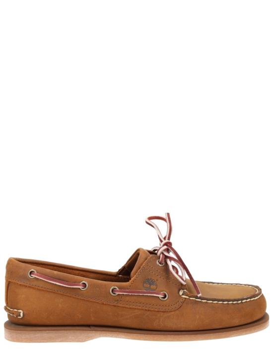 26SS 팀버랜드 로퍼 TB01001R214 BROWN Brown