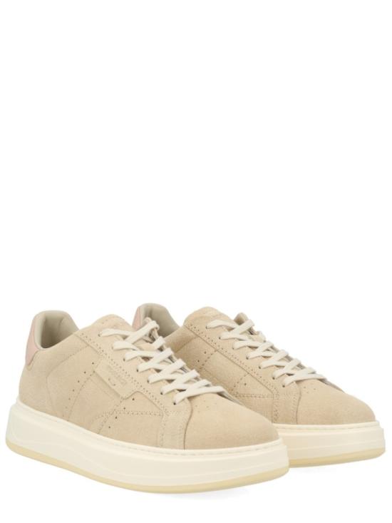 26SS 울리치 스니커즈 WFW261510 2L01A Neutrals - WOOLRICH