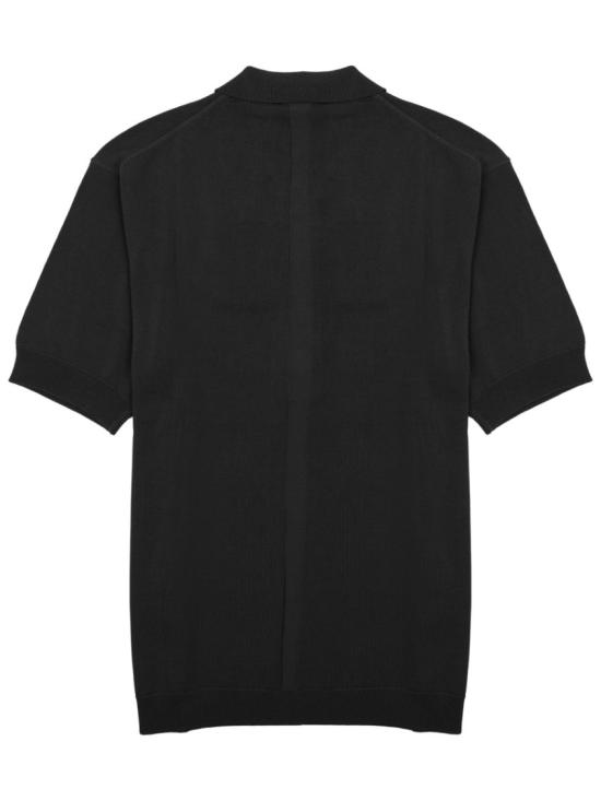  로우브랜드 폴로 티셔츠 LM26002D001 BLACK - LOW BRAND