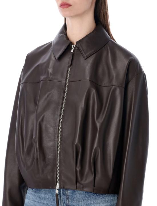 26SS 스워드 자켓 8201SPMSM78 Brown - S.W.O.R.D