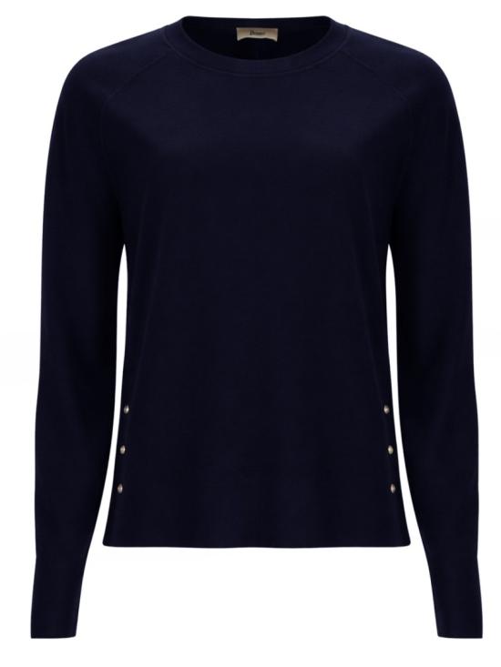 26SS 에르노 니트웨어 JG000311D 520569200 Black