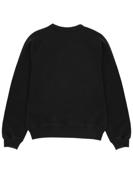 26SS 겐조 보케 플라워 2.0 코튼 스웨트셔츠 FG52SW2054MJ 99J Black - KENZO