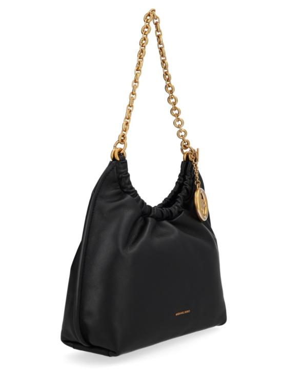 26SS 마이클 코어스 숄더백 32S6A50C6L 001BLACK - MICHAEL KORS