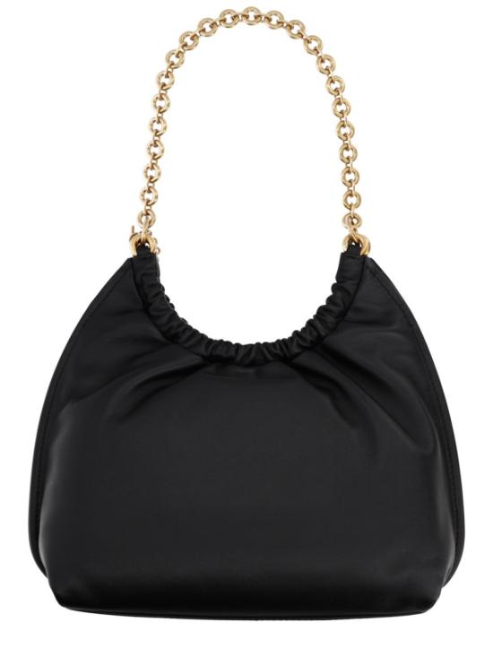 26SS 마이클 코어스 숄더백 32S6A50C6L 001BLACK - MICHAEL KORS