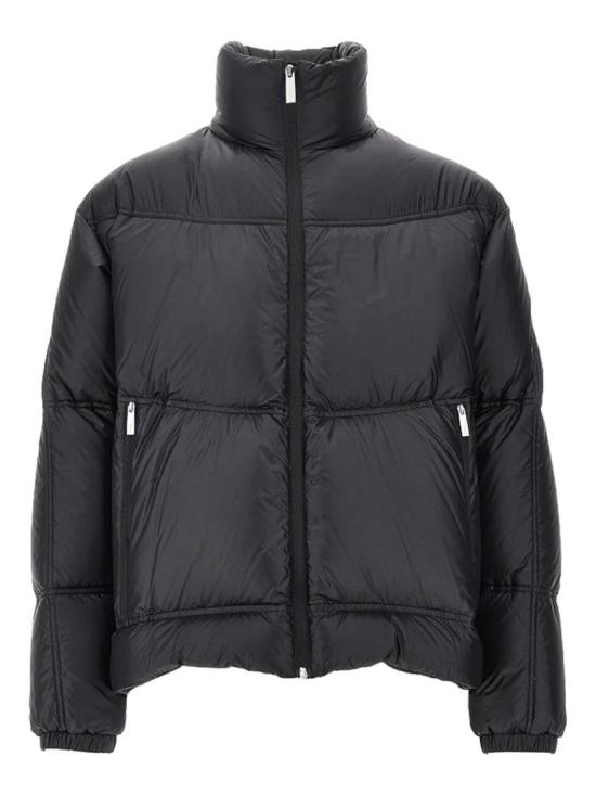 25FW 라미나르 자켓 PI00382UL 128439300 Black