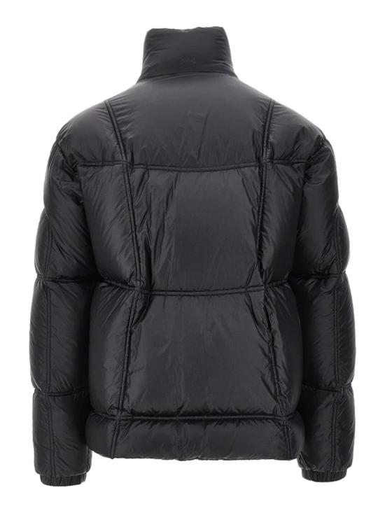 25FW 라미나르 자켓 PI00382UL 128439300 Black - LAMINAR
