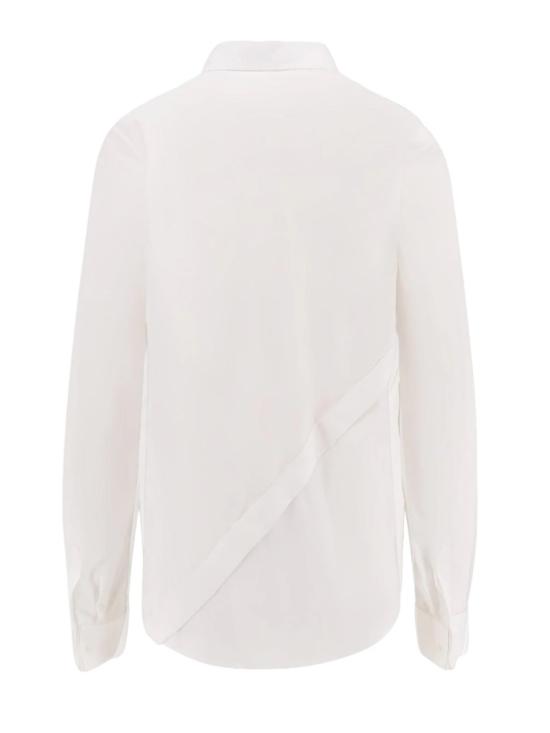  디올 셔츠 541B82A3356 0100 White - DIOR